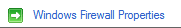 Windows Firewall Properties