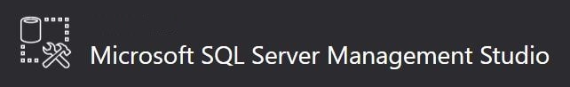 mssql server management