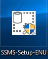 smss setup icon