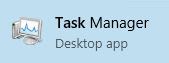 task mgr icon