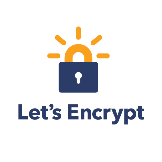 lets encrypt logo