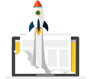 WooCommerce Rocket Ship