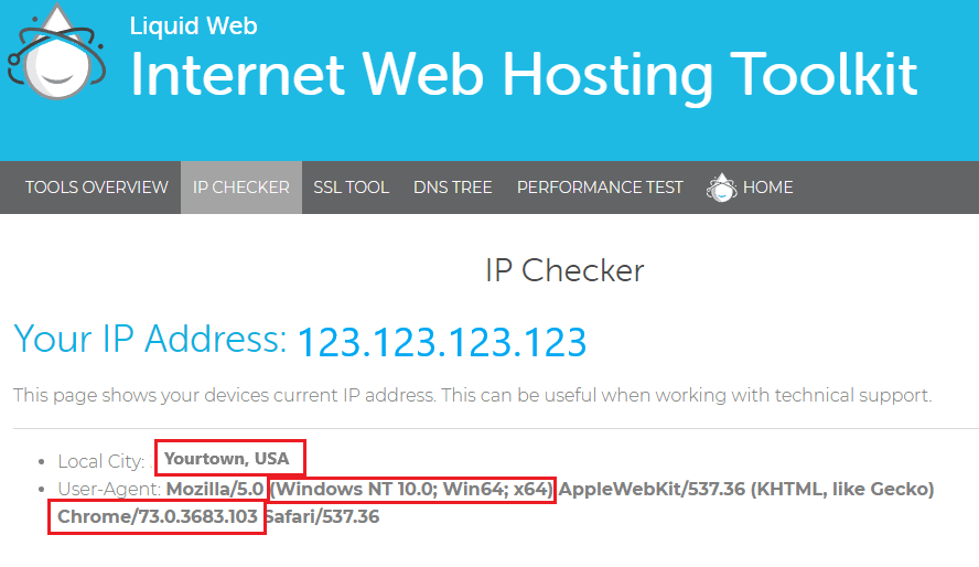 What can someone do with my IP address? [updated]