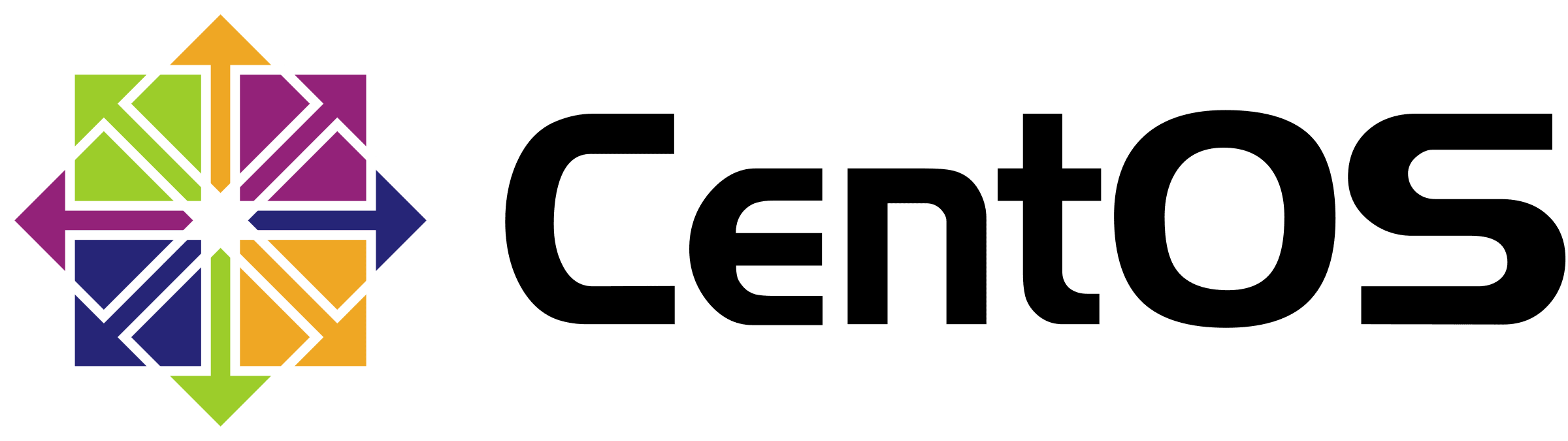 CentOS logo