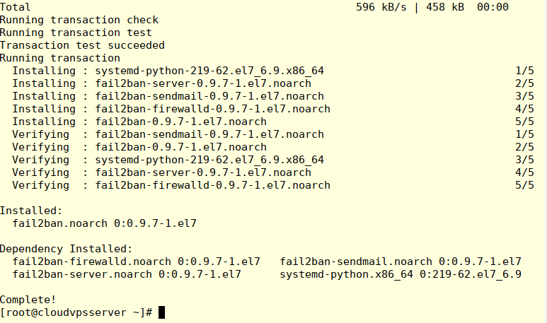 command line interface 12