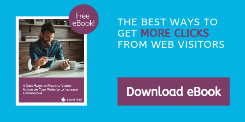 eBook - Speaking Pages Can Get More clicks from website visitors with these 4 tips