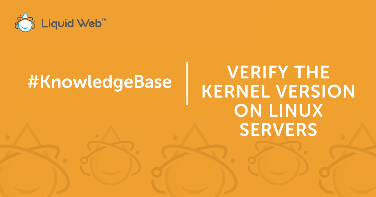 linux get kernel version linux get kernel version