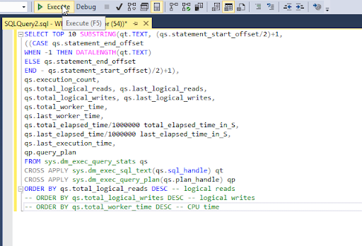 mssql.query.statement.window.10.11.19