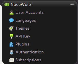 nodeworx-menu