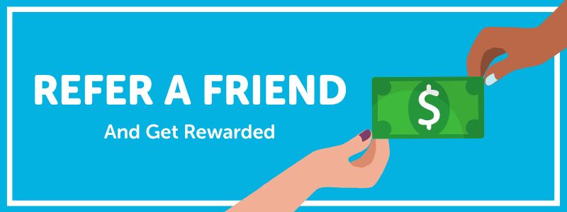 Refer-a-Friend