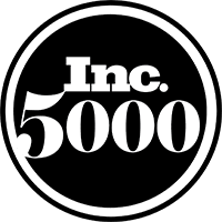 Inc. 5000 logo