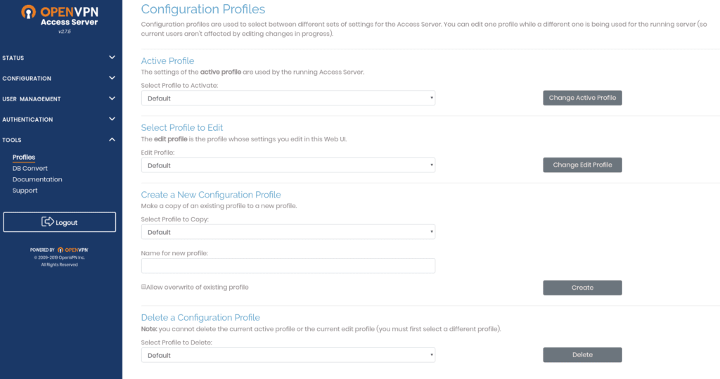 configuration-profiles