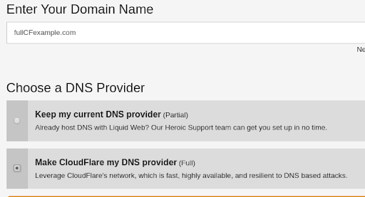 CF.make.cf.my.dns.provider