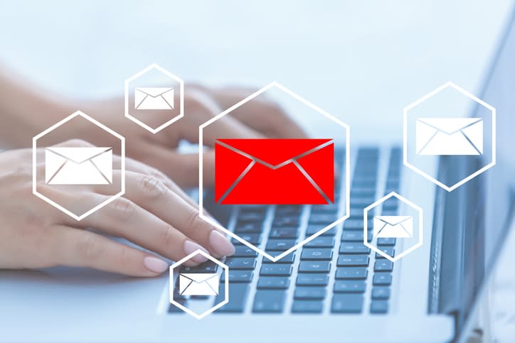 Five Email Security Tips for Businesses of All Sizes