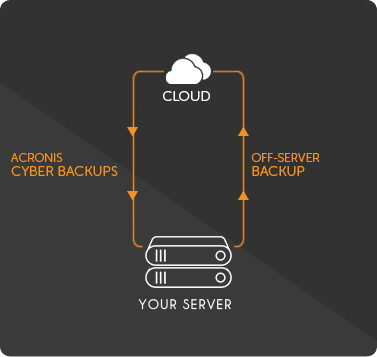 How Acronis Works