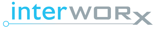 InterWorx logo