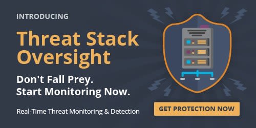 Threat Stack Oversight Blog CTA Banner