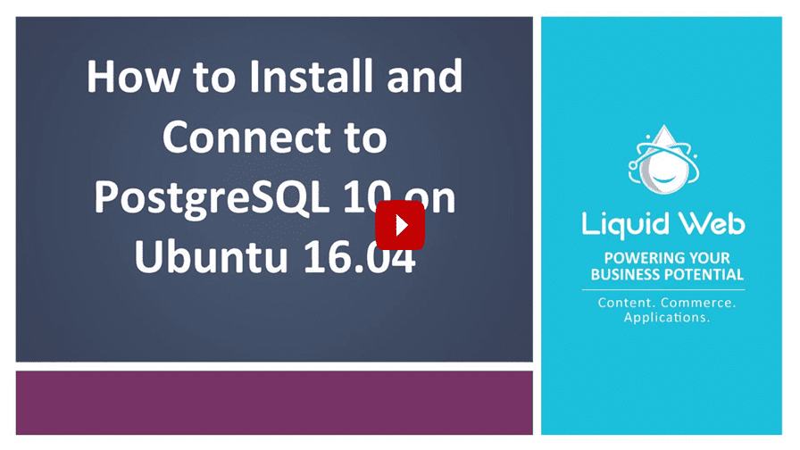 update postgresql version ubuntu