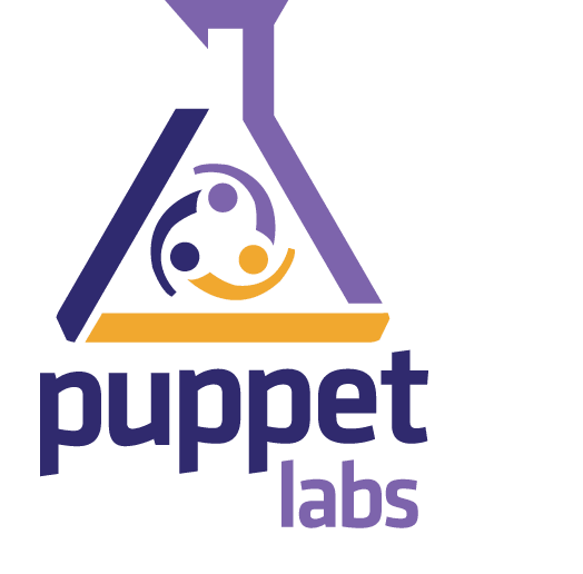 puppet-labs-logo