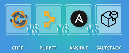 salt.chef.ansible.puppet