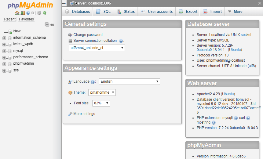 sql tabs run queries