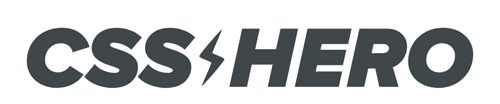 CSS Hero logo