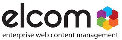 Elcom logo