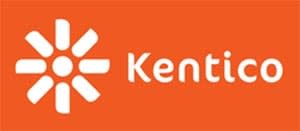 Kentico logo