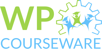 WP Courseware logo