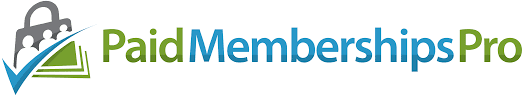 PaidMembershipsPro logo