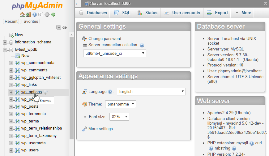 renaming-database-tables-with-phpmyadmin-liquid-web