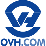 OVH logo