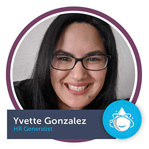 Women in Technology - Yvette Gonzalez, HR Generalist at Liquid Web