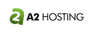 a2 hosting logo