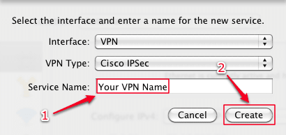 Vpn Cisco Ipsec Mac