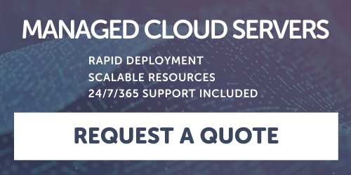 Liquid Web Managed Cloud Hosting