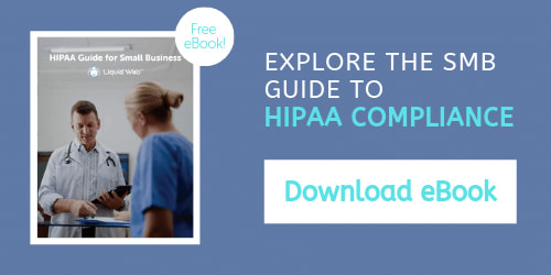 eBook - HIPAA for SMBs