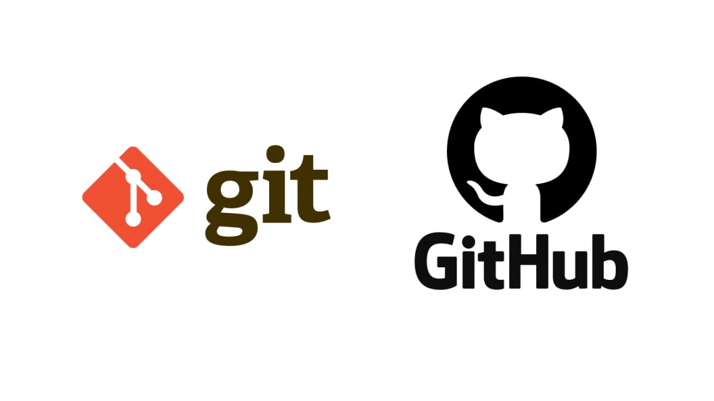 git-github