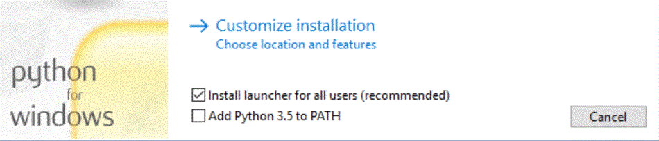 Adding Python path to Windows 10 or 11 PATH environment variable — add Python to Windows PATH from the newest installer.