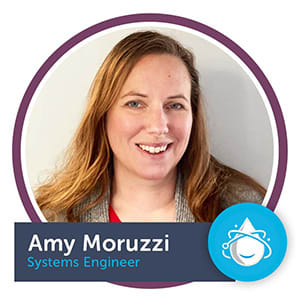 Women in Technology - Amy Moruzzi - Nexcess