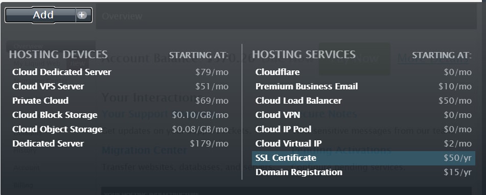 manage0ssl