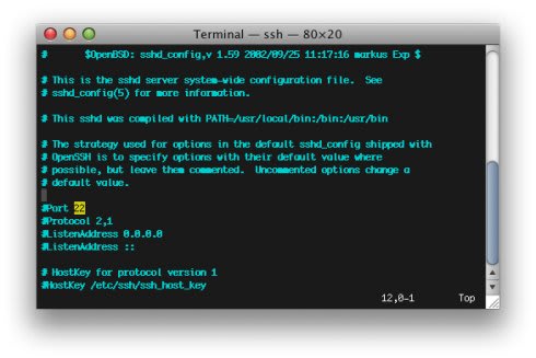 SSH Config Editor instal the new version for ios