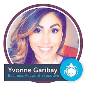 yvonne garibay women in technology