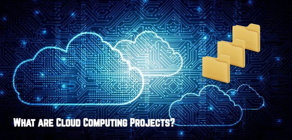 cloud computing projects