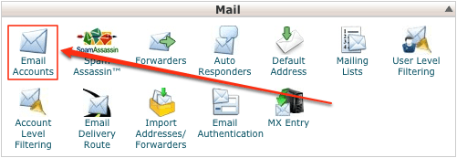 Forwarders Step 4