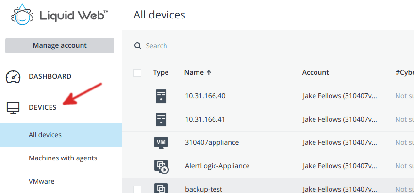 acronis backup for vmware requirements