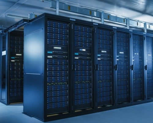 HIPAA Compliant Hosting Dedicated Servers