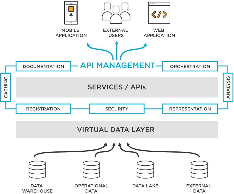 DaaS Diagram