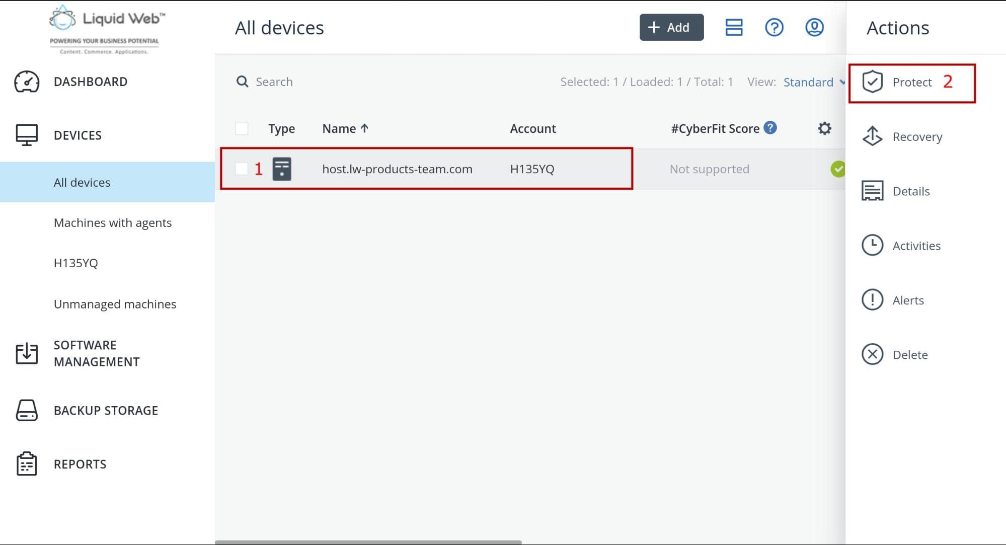 acronis backup for vmware viru