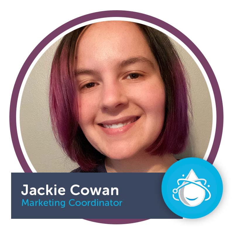 Women in Technology: Jackie Cowan